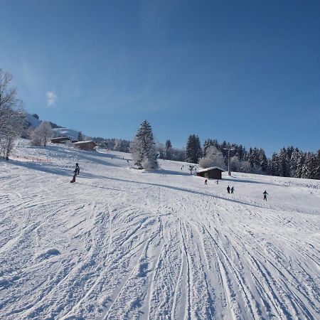 Chalet On The Ski Slope In St Johann In Tyrol Apfeldorf Extérieur photo